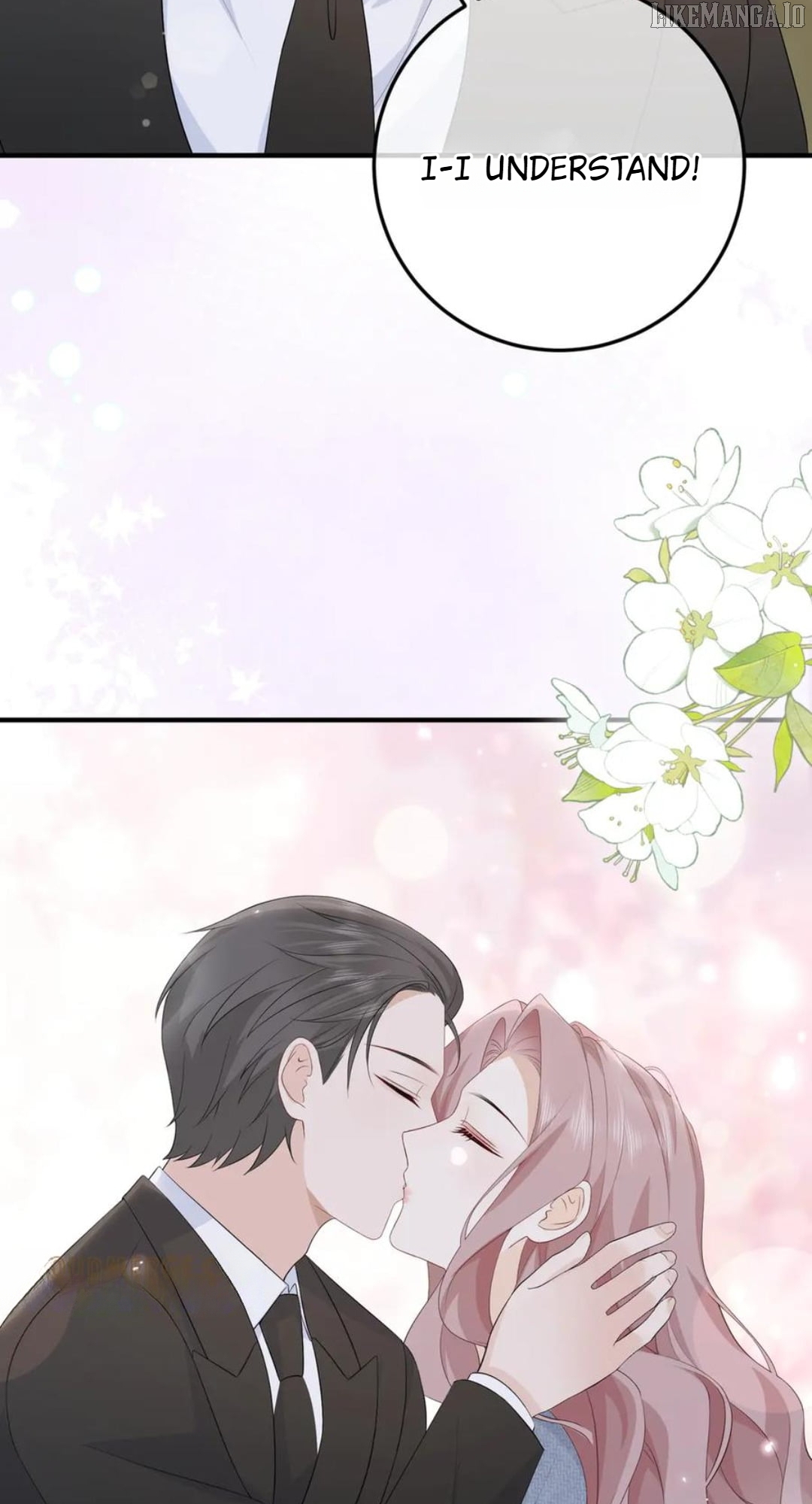100-Day Warm Marriage Chapter 69 - page 28